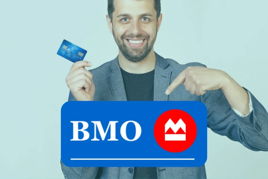 Tarjeta BMO: Tu Compañera Ideal Para Compras