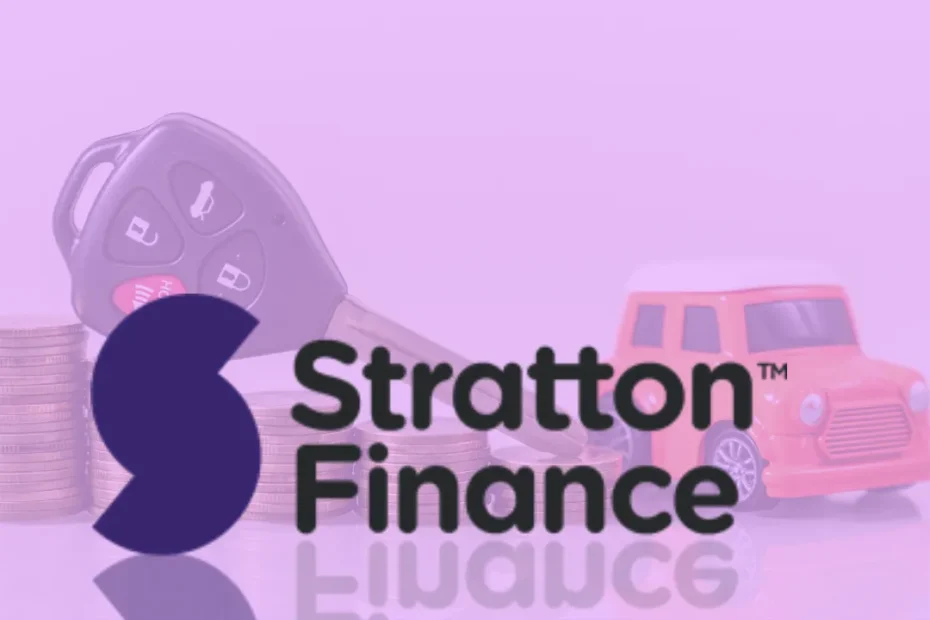 Préstamo Stratton Finance: Vehículos a Tu Alcance