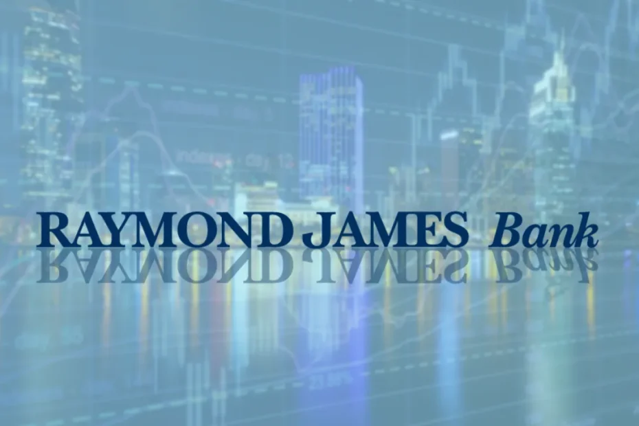 Haz Más Con Un Préstamo Raymond James