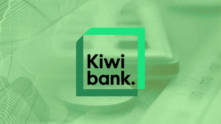 Crece Con Confianza: Préstamo Kiwibank