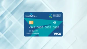 Tarjeta Standard Chartered: Beneficios Sin Límites