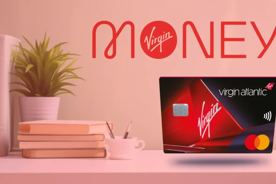 Descubre La Tarjeta Virgin Money