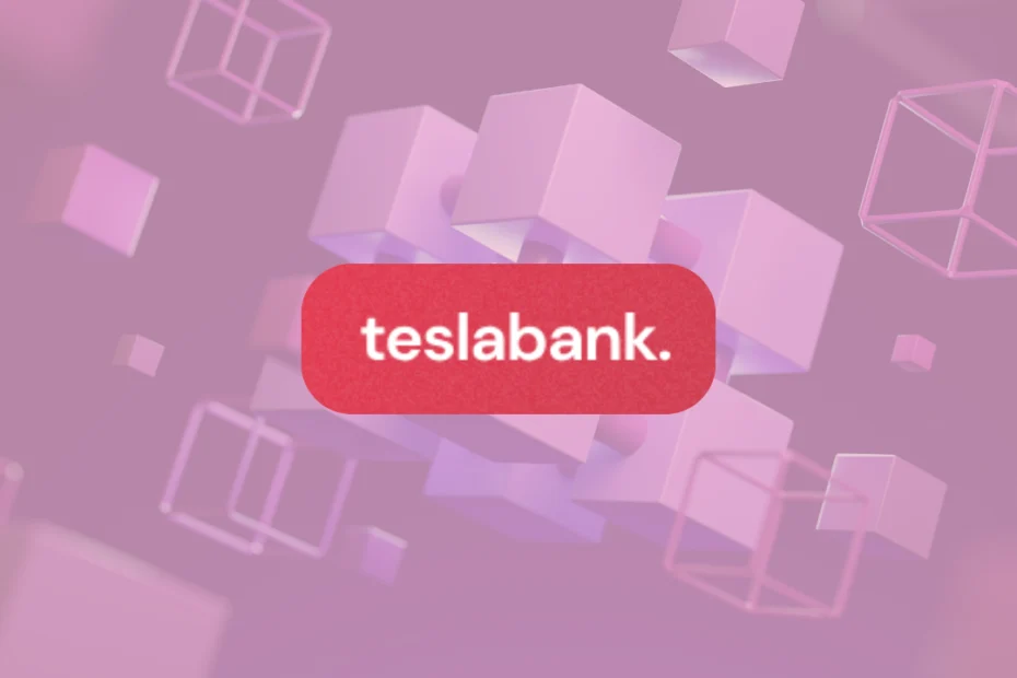 Préstamo TeslaBank: Tu Solución Financiera Digital