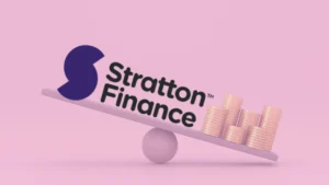 Tu Ruta al Éxito: Préstamo Stratton Finance