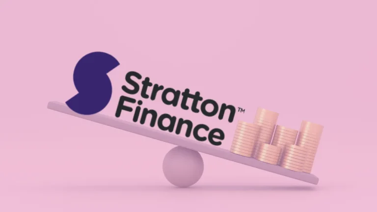 Tu Ruta al Éxito: Préstamo Stratton Finance