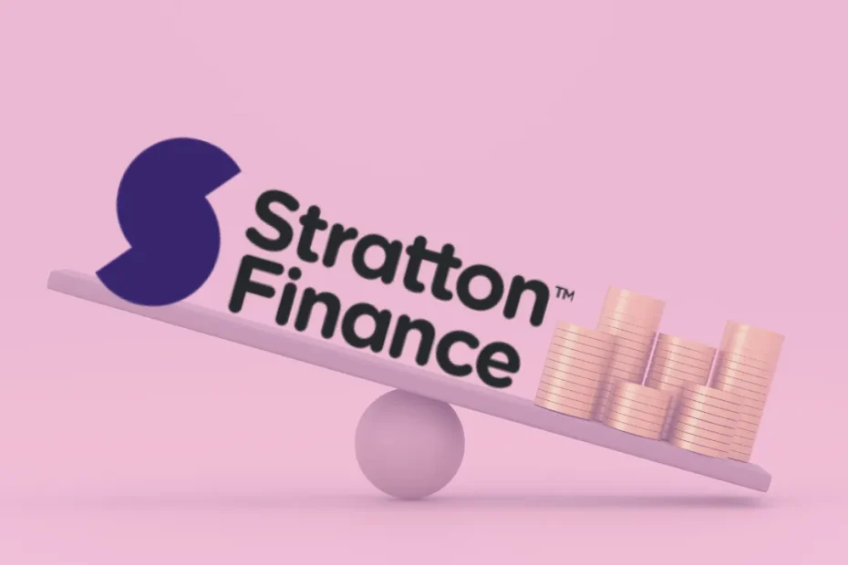 Tu Ruta al Éxito: Préstamo Stratton Finance