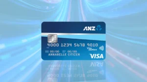 Tu Aliada Ideal: Tarjeta ANZ First