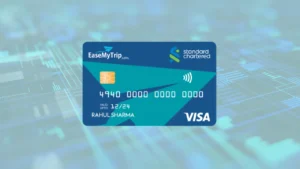 Explora La Tarjeta Standard Chartered y Sus Ventajas