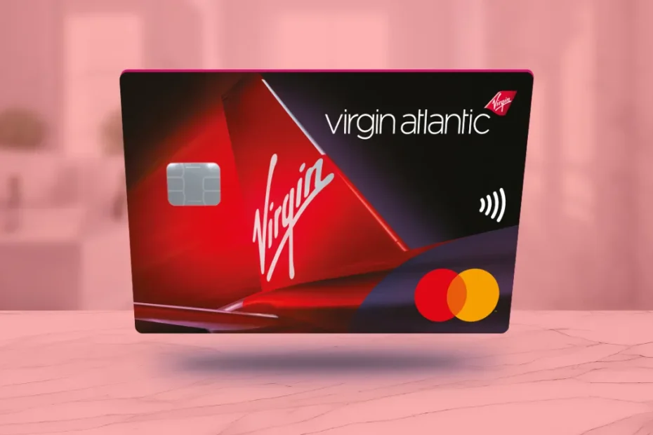 Tarjeta Virgin Money: Más Que un Medio de Pago