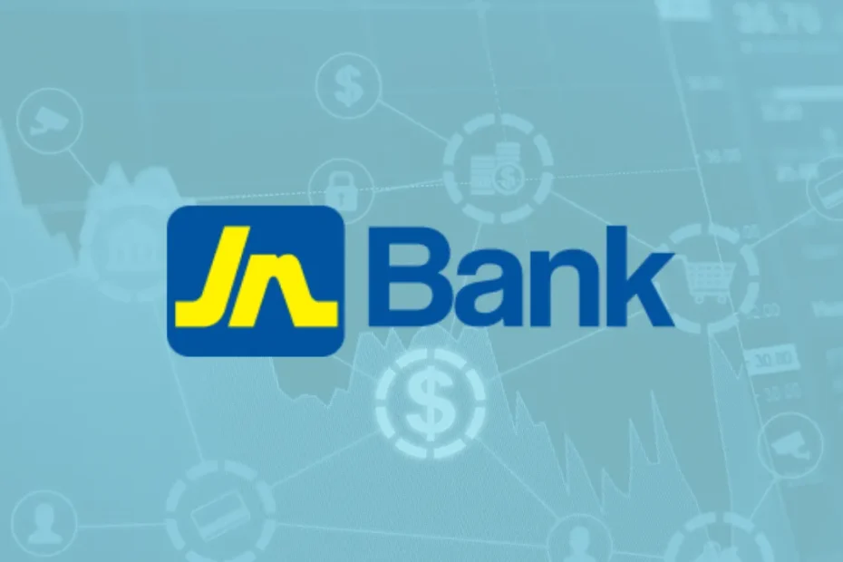 Soluciones Confiables Con Préstamo JN Bank