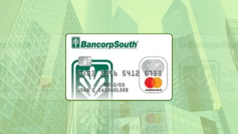 Disfruta Más con la Tarjeta BancorpSouth
