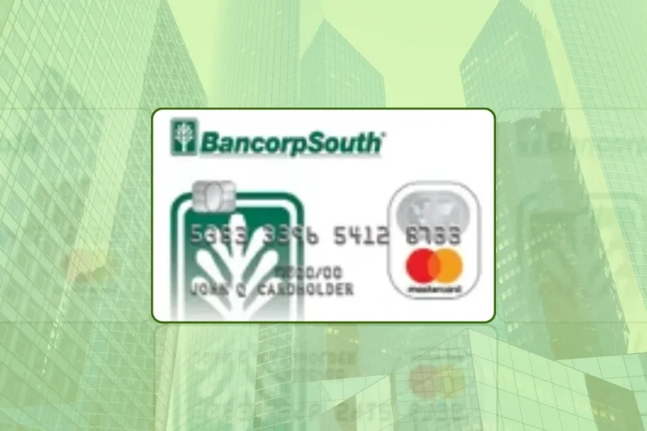 Disfruta Más con la Tarjeta BancorpSouth