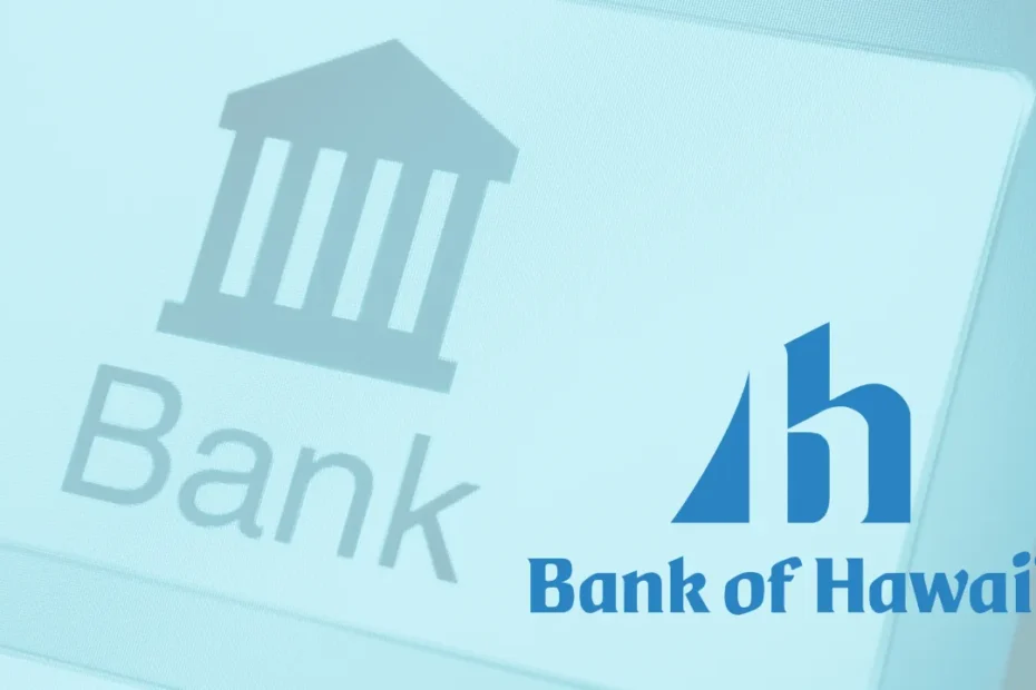 Tu Mejor Decisión Financiera: Préstamo Bank of Hawaii