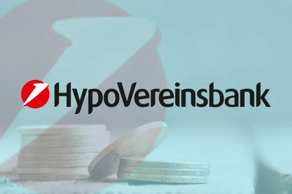 Préstamo HypoVereinsbank: la Llave de Tus Metas