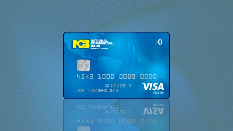 Tarjeta NCB: Beneficios Que Hacen La Diferencia