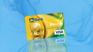 Tarjeta JN Bank: Recompensas en Tus Manos