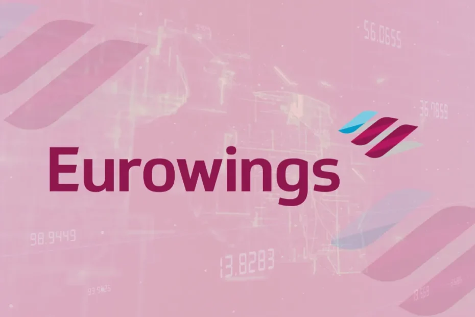 Préstamo Eurowings: Tu Aliado Para Explorar el Mundo