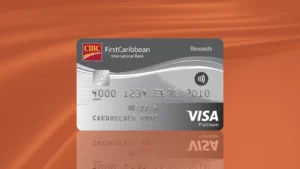 Control Sin Límites Con Tarjeta CIBC FirstCaribbean