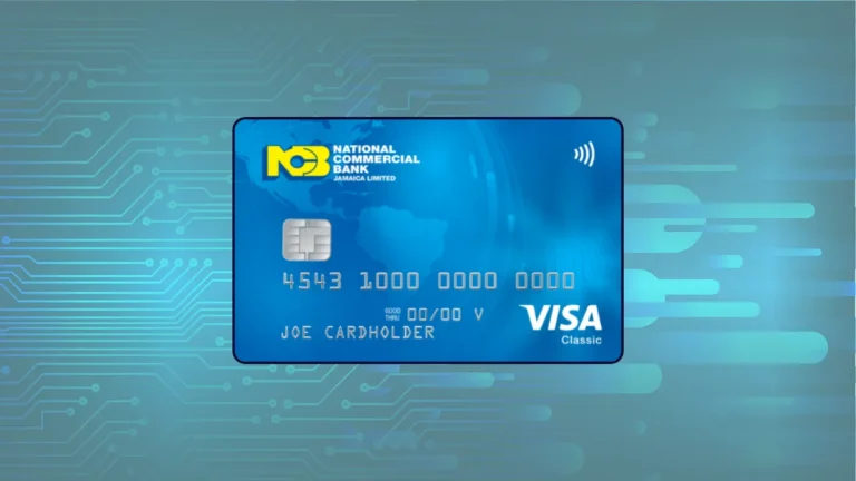 Explora Los Beneficios de La Tarjeta NCB