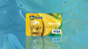 Explora el Potencial de la Tarjeta JN Bank