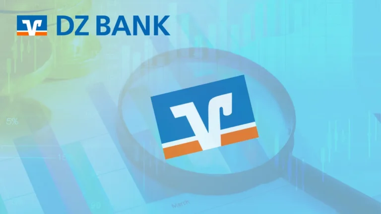 Innovación Que Impulsa: Préstamo DZ Bank