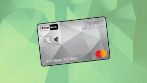 Poder Que Se Siente: Tarjeta FirstBank