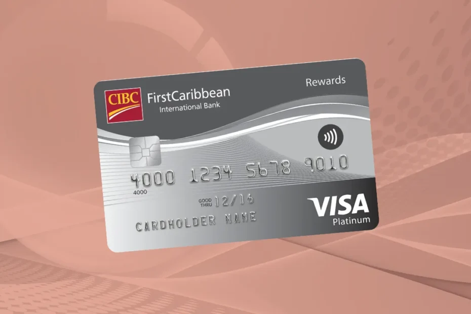 Más Allá De Lo Esperado: Tarjeta CIBC FirstCaribbean