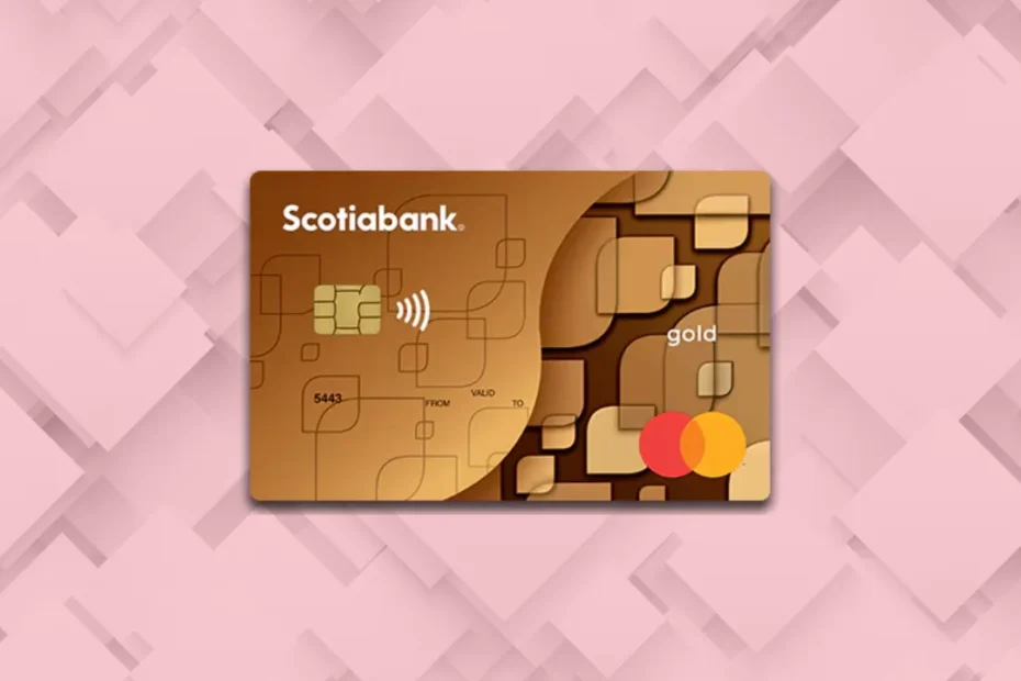 Tu Clave Para el Éxito Financiero: Tarjeta Scotiabank