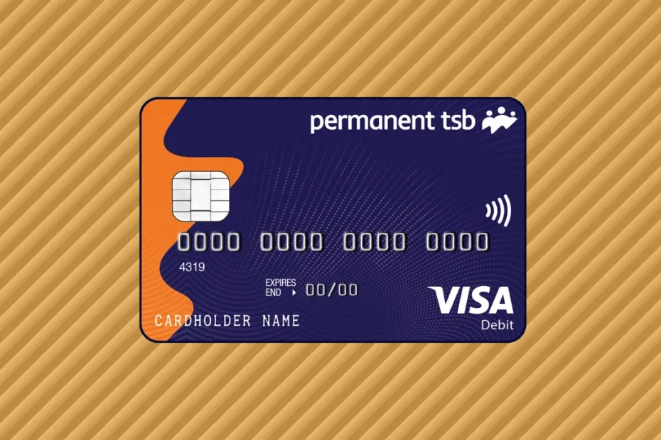 Más Beneficios Con La Tarjeta Permanent TSB