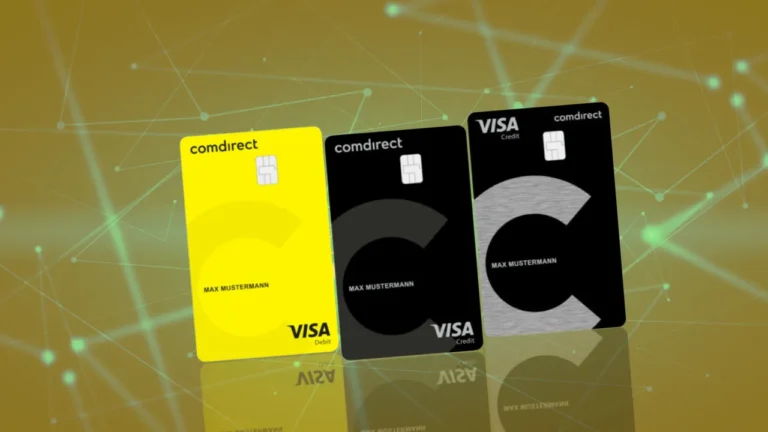 Tarjeta Comdirect Visa: Fácil de Obtener