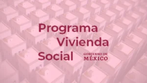 El Hogar Que Mereces: Vivienda Social en México