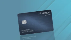 Tarjeta JP Morgan: Tu Elección Inteligente