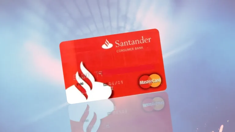 Tu Camino a la Aprobación: Tarjeta Santander Consumer