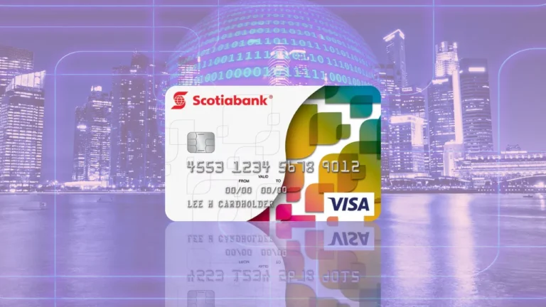 Ventajas Únicas de La Tarjeta Scotiabank