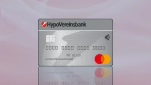 ¿Qué Puede Hacer la Tarjeta HypoVereinsbank Por Ti?