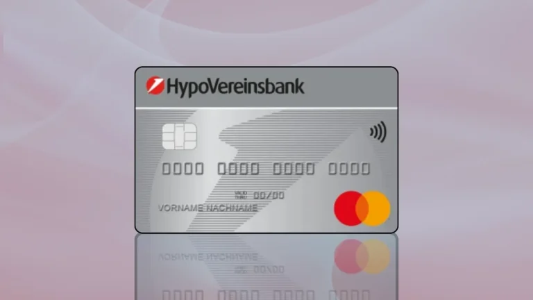 ¿Qué Puede Hacer la Tarjeta HypoVereinsbank Por Ti?
