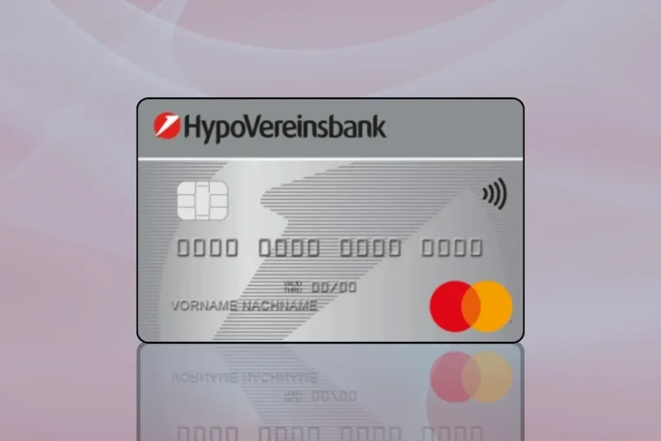 ¿Qué Puede Hacer la Tarjeta HypoVereinsbank Por Ti?