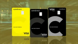 Tarjeta Comdirect Visa, Tu Aliada Global