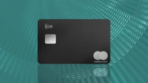 Descubre La Libertad Con Tarjeta N26 Mastercard