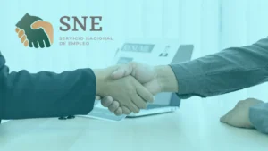 Programa Nacional de Empleo: Tu Puerta al Futuro