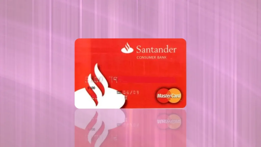 Tarjeta Santander Consumer: Tu Mejor Aliada