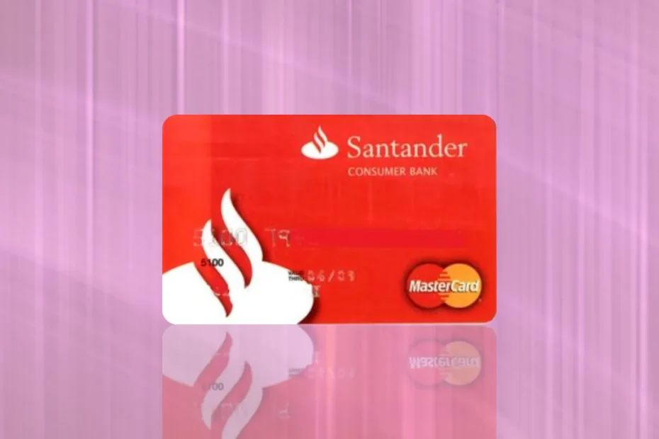 Tarjeta Santander Consumer: Tu Mejor Aliada