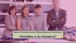 Créditos a la Palabra: La Ayuda Que Necesitas