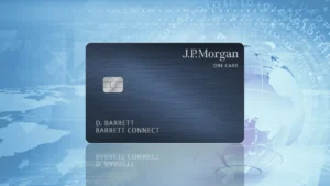 El Poder de Elegir con la Tarjeta JP Morgan