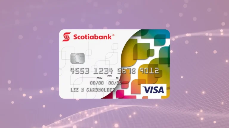 Explora Todo Con Tu Tarjeta Scotiabank