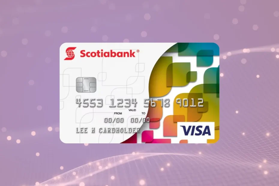 Explora Todo Con Tu Tarjeta Scotiabank