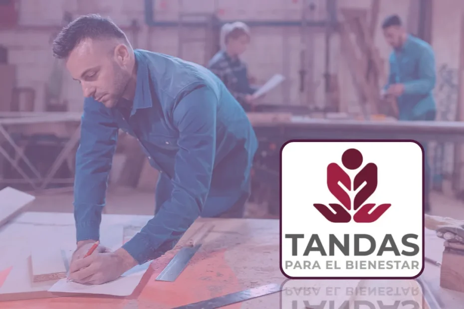 Guía Rápida Para Solicitar: Tandas Para el Bienestar