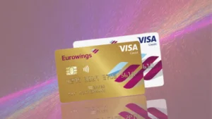 Tarjeta Eurowings: Pídela y Vuela Sin Límites