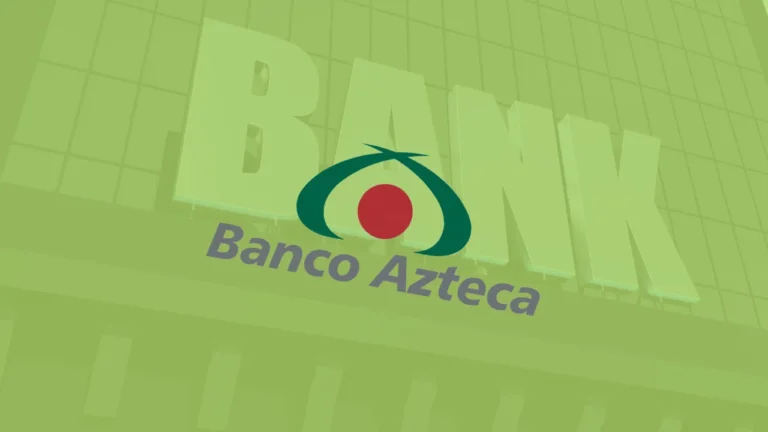 ¡El Préstamo Banco Azteca te Está Esperando!
