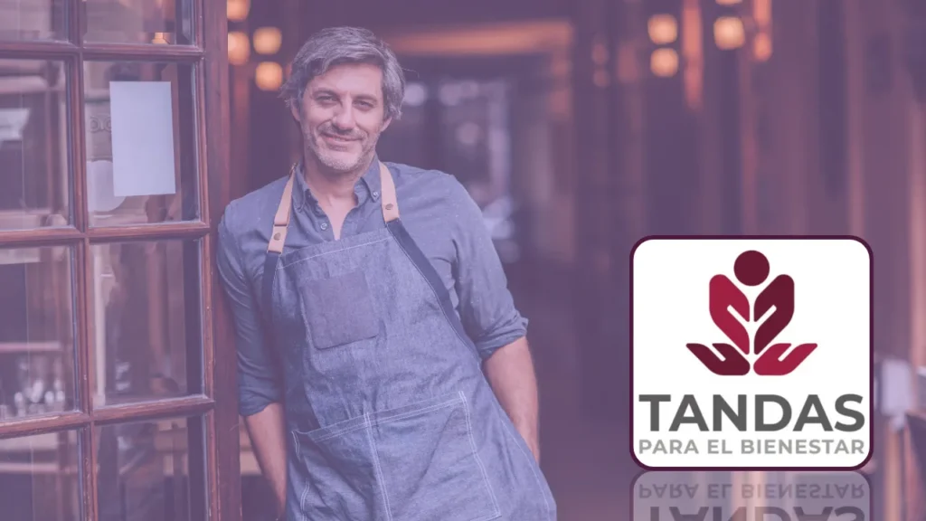 Tandas Para El Bienestar: Apoyo Real Para Emprender